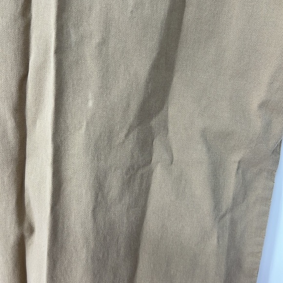 Zara NWT women’s cuffed pants size 4 - Picture 5 of 9